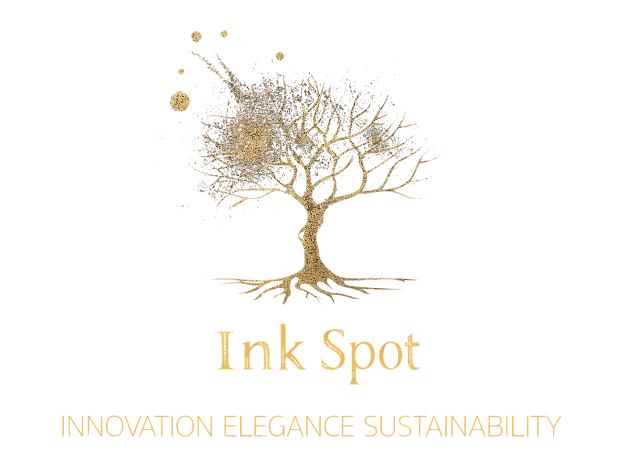 Ink Spot